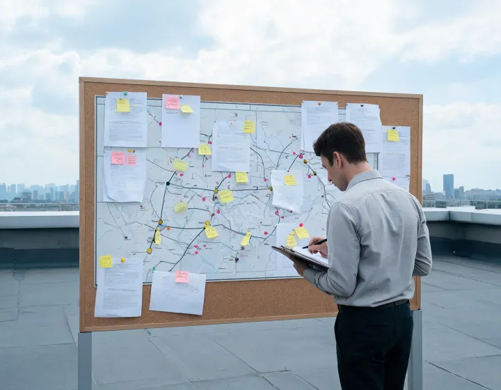 Buyer-side rooftop tent sourcing route map review